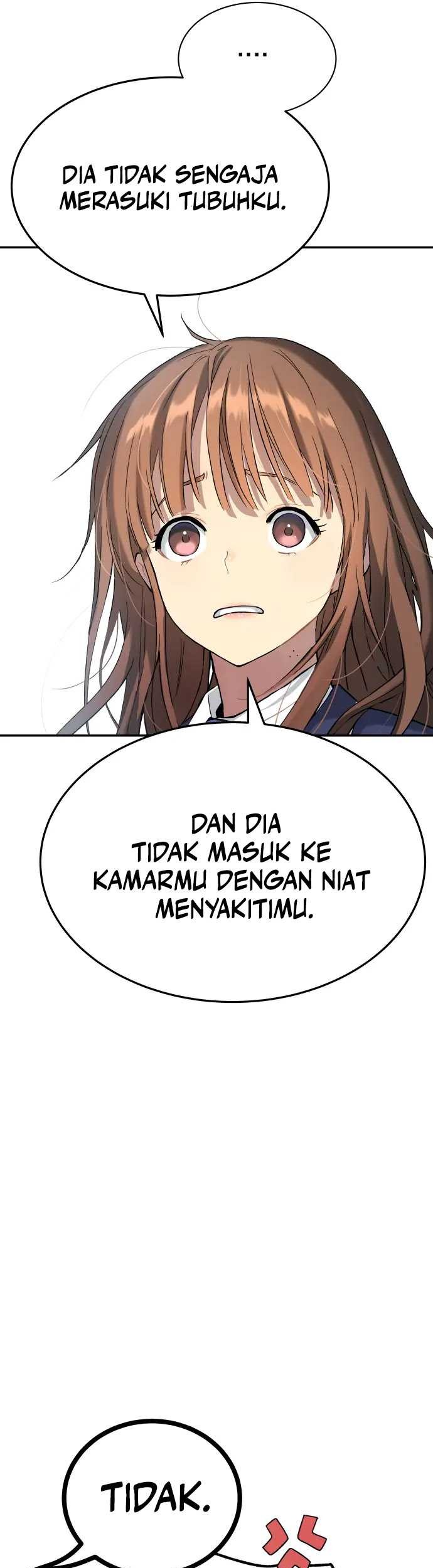 Oh! Dangun Chapter 32 Gambar 51