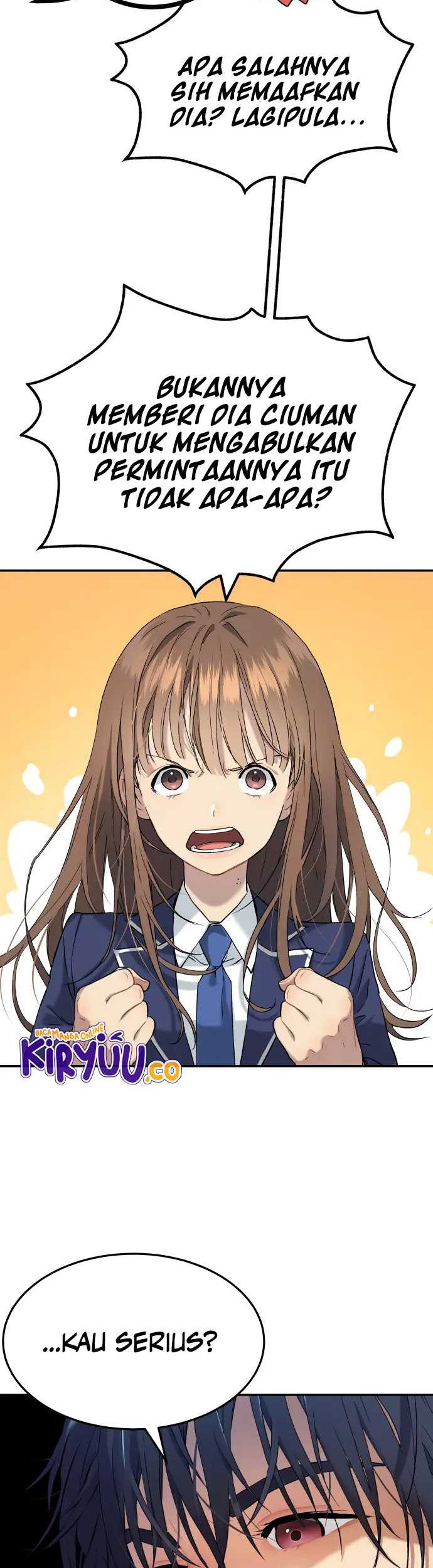 Oh! Dangun Chapter 32 Gambar 52
