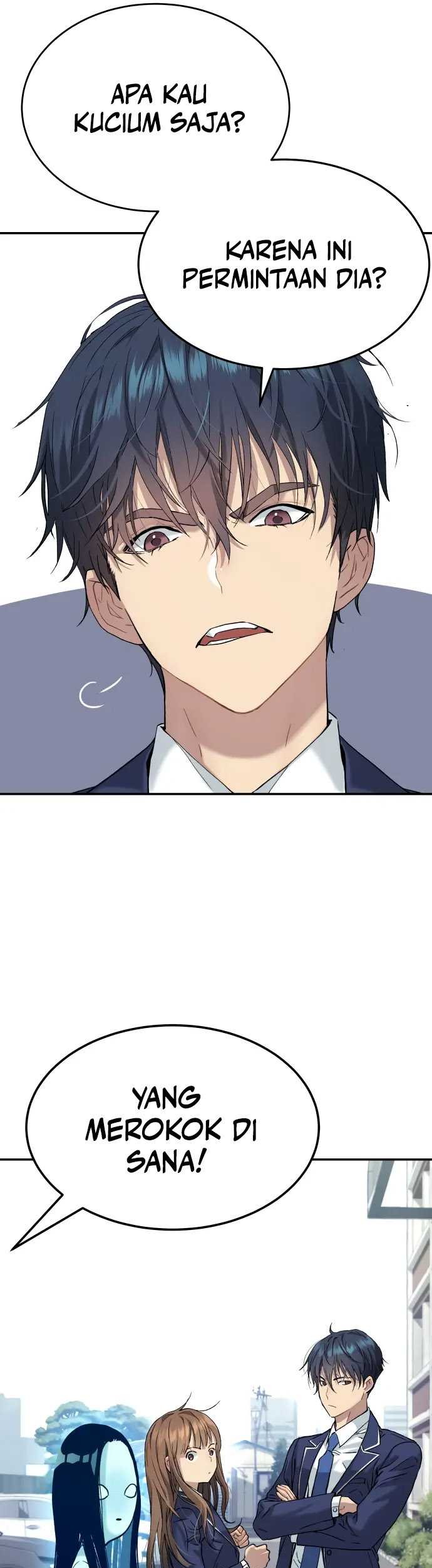 Oh! Dangun Chapter 32 Gambar 55