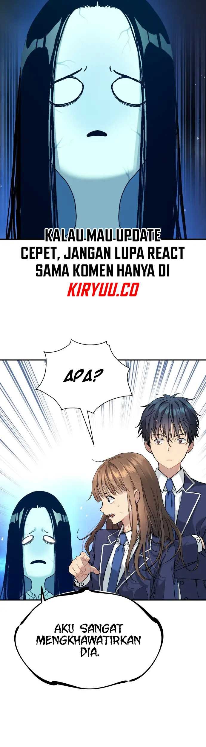 Oh! Dangun Chapter 32 Gambar 59