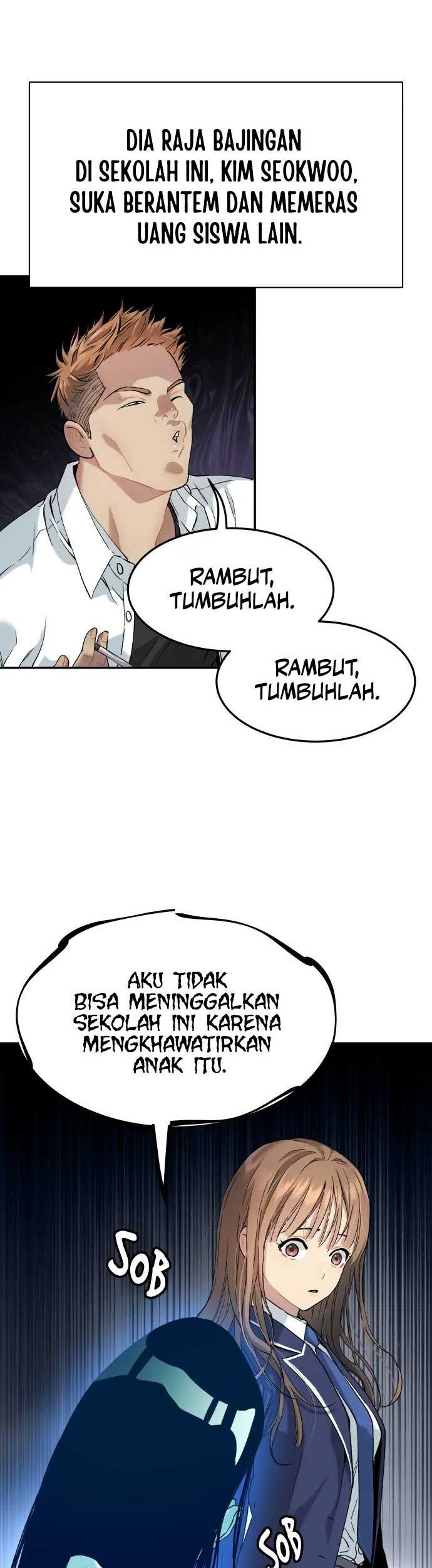Oh! Dangun Chapter 32 Gambar 60