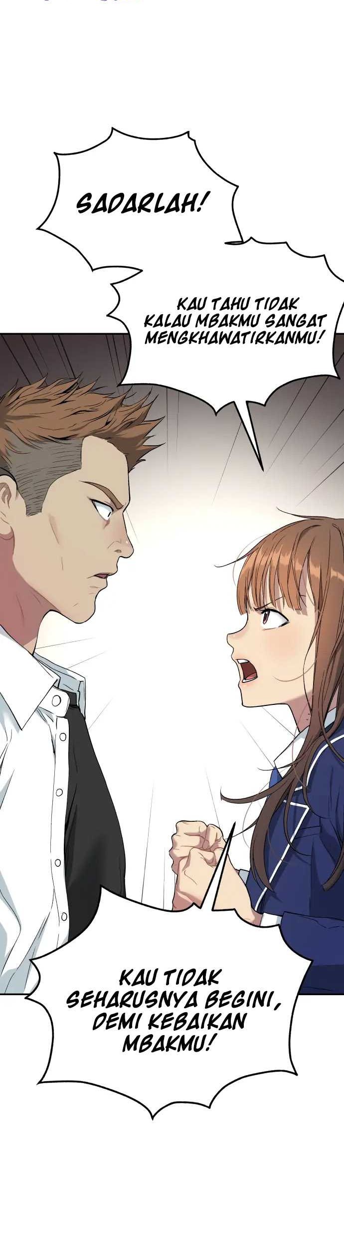 Oh! Dangun Chapter 32 Gambar 65