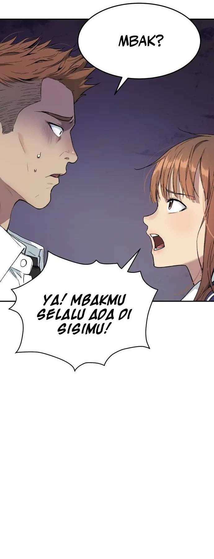 Oh! Dangun Chapter 32 Gambar 66