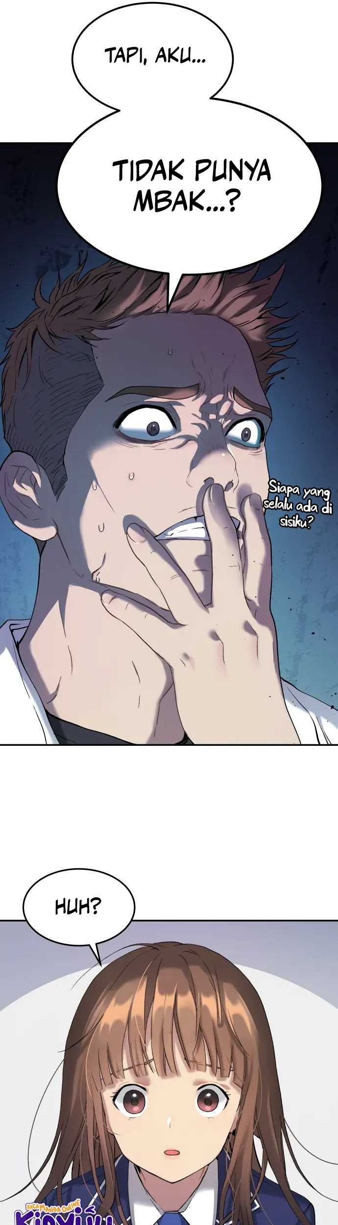 Oh! Dangun Chapter 32 Gambar 67
