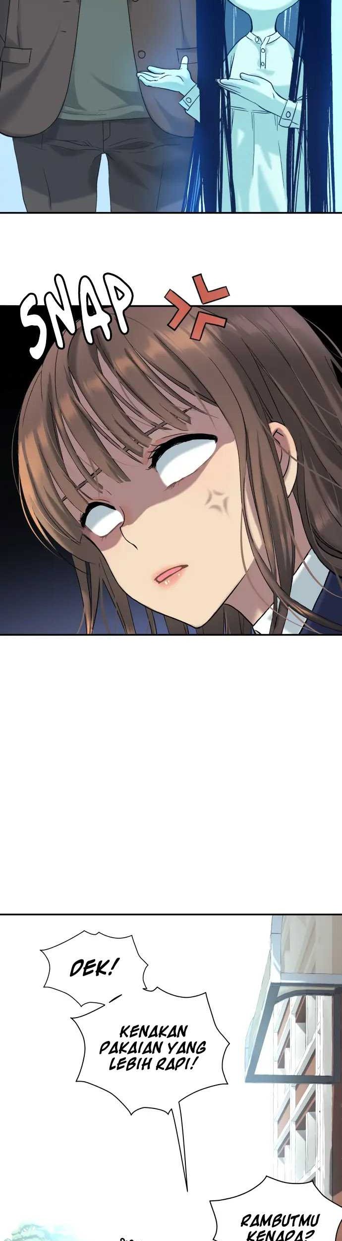 Oh! Dangun Chapter 32 Gambar 69