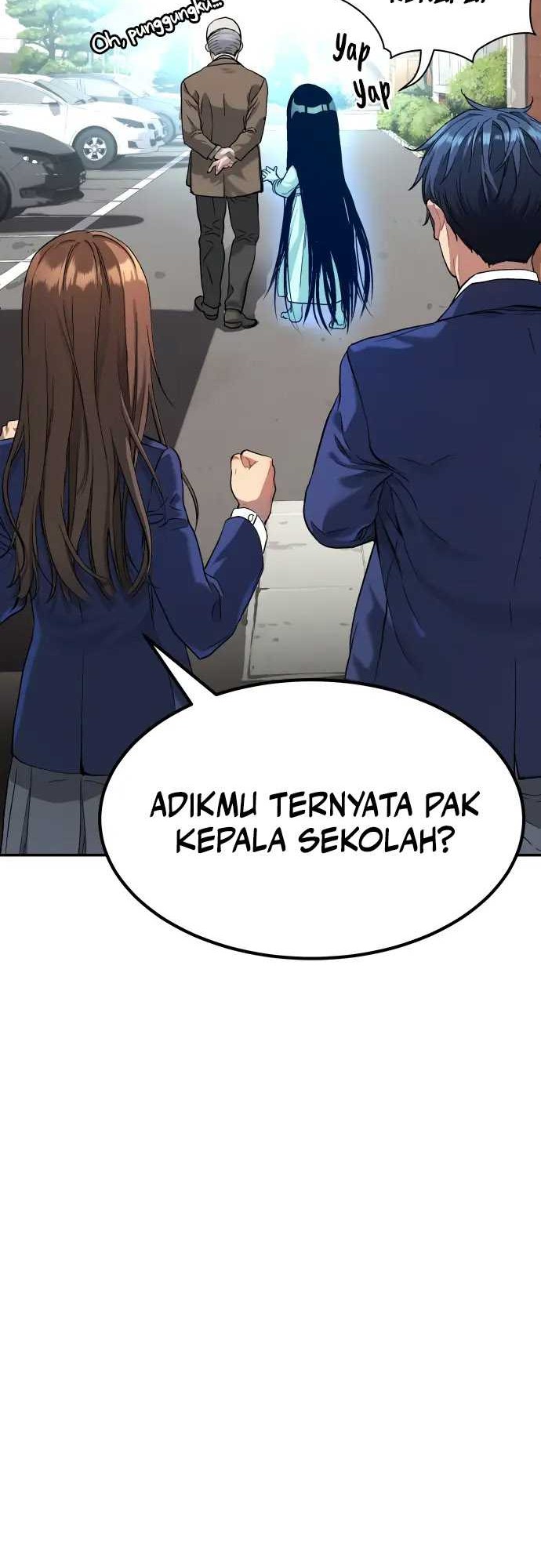 Oh! Dangun Chapter 32 Gambar 70