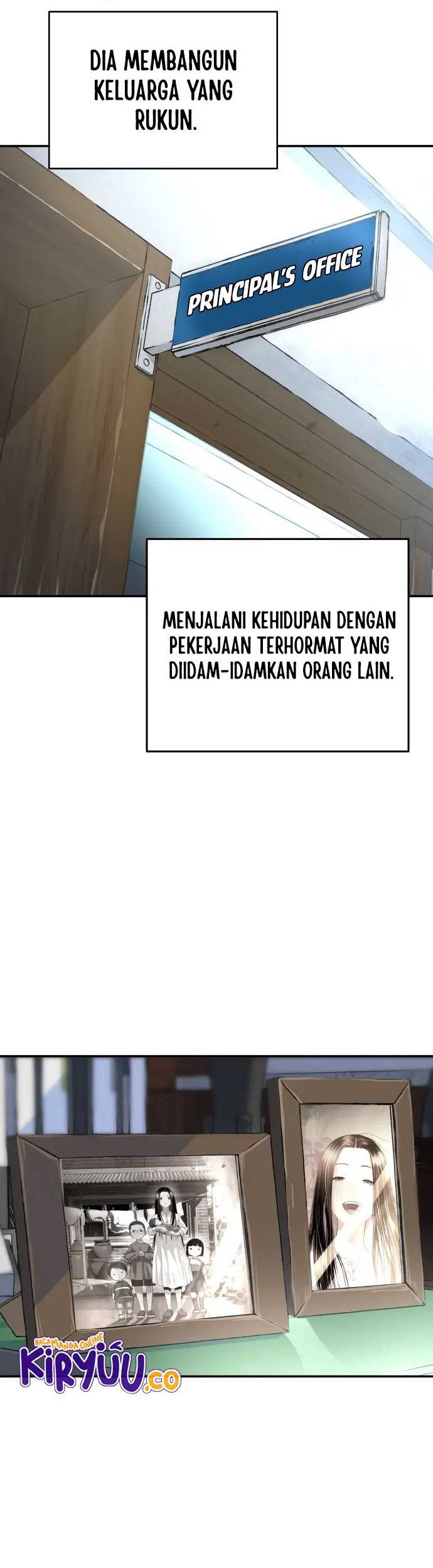 Oh! Dangun Chapter 32 Gambar 72