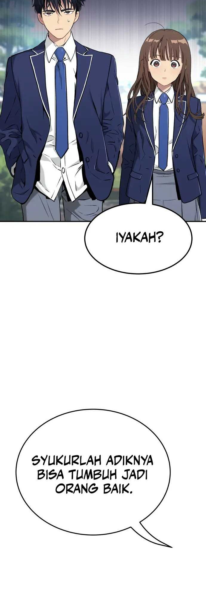Oh! Dangun Chapter 32 Gambar 74