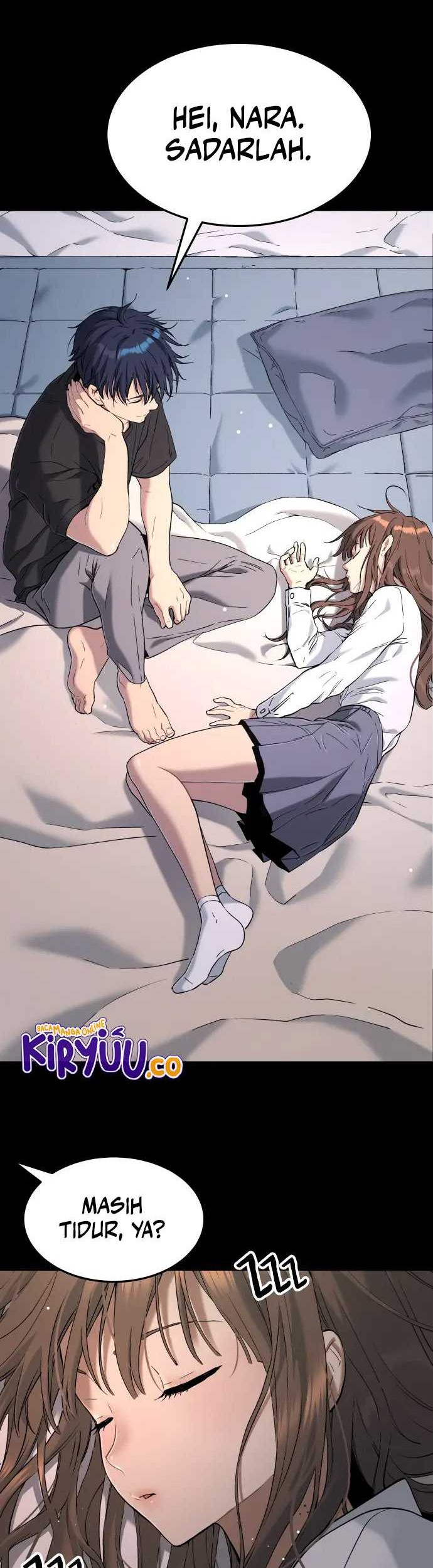 Oh! Dangun Chapter 32 Gambar 76