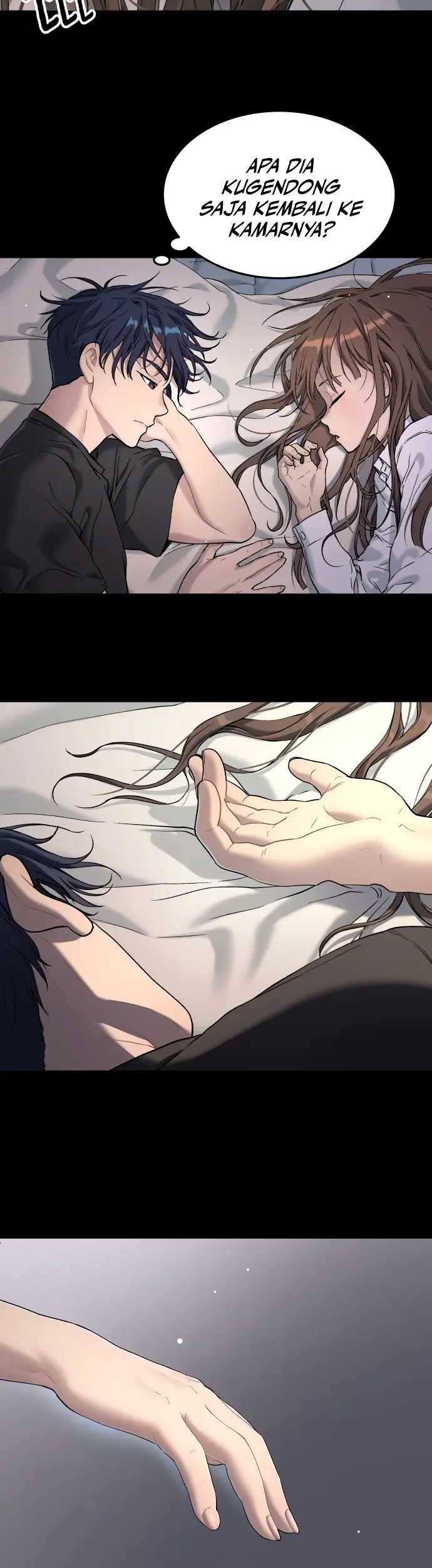 Oh! Dangun Chapter 32 Gambar 77