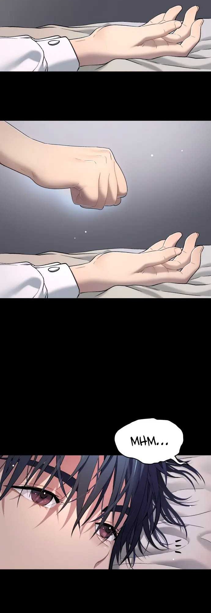 Oh! Dangun Chapter 32 Gambar 78
