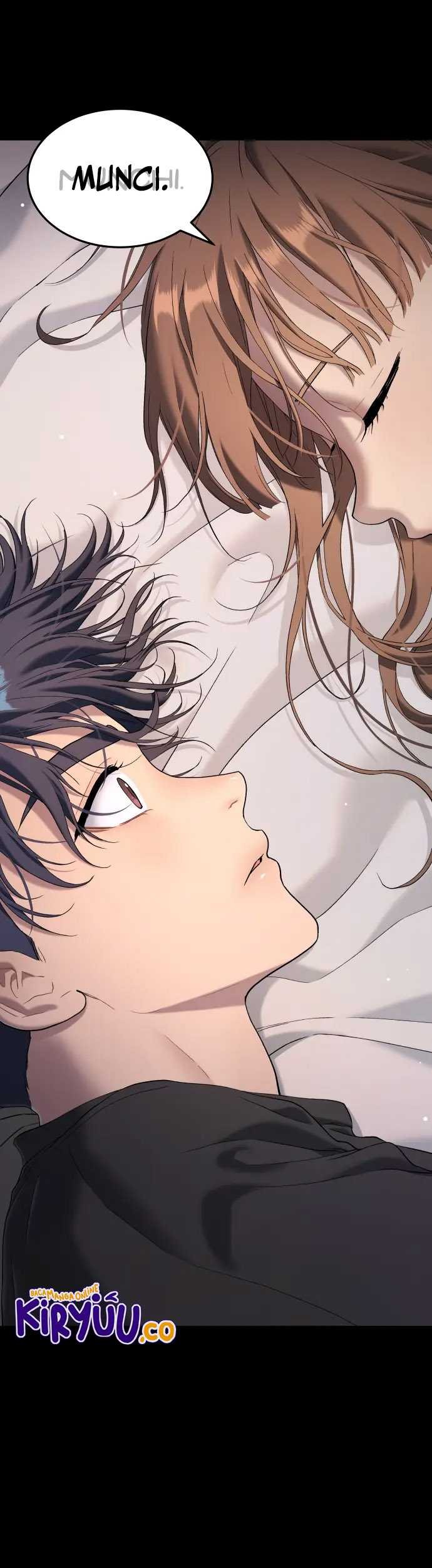 Oh! Dangun Chapter 32 Gambar 79