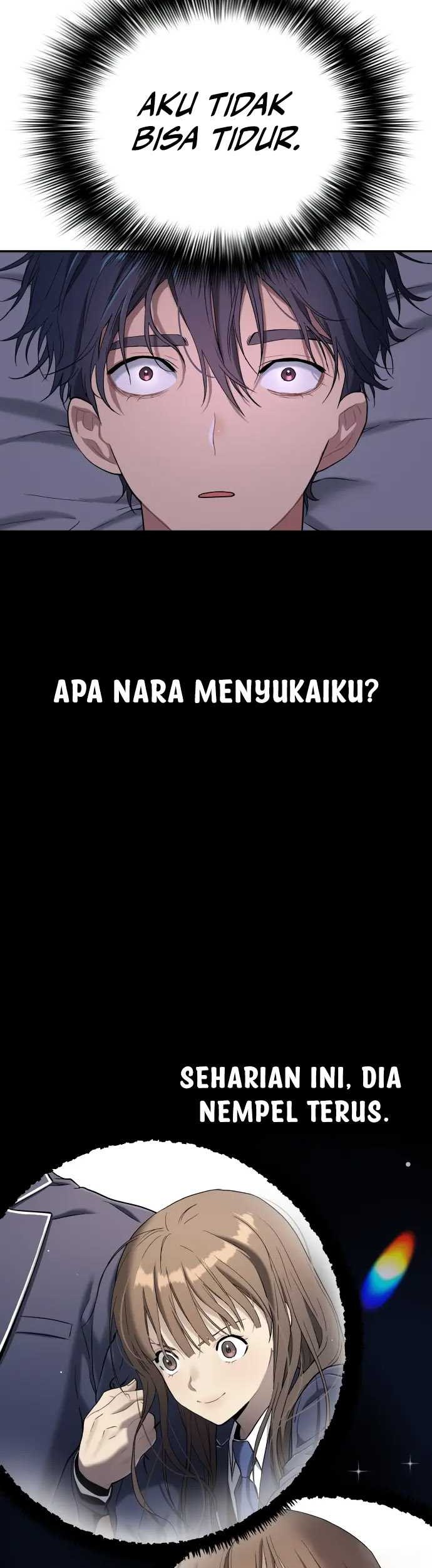 Oh! Dangun Chapter 32 Gambar 4