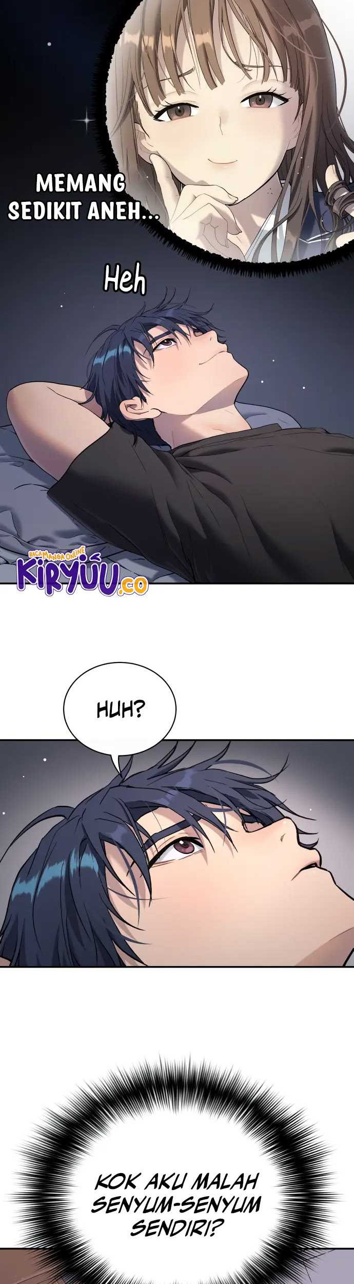 Oh! Dangun Chapter 32 Gambar 5