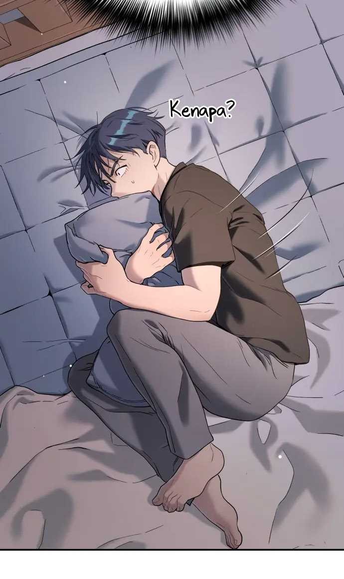 Oh! Dangun Chapter 32 Gambar 6