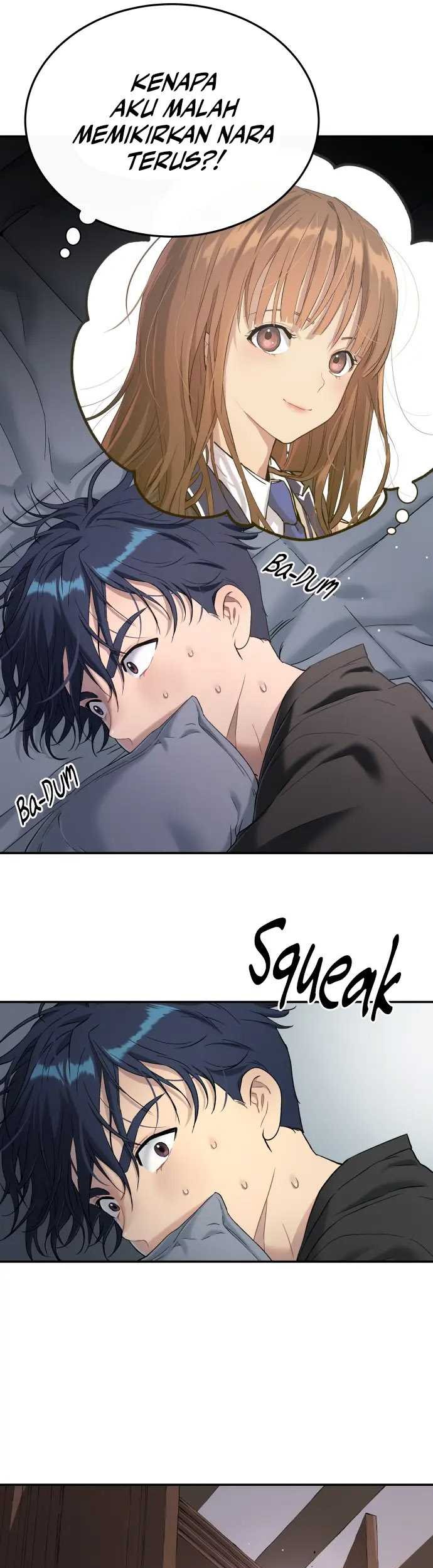 Oh! Dangun Chapter 32 Gambar 7