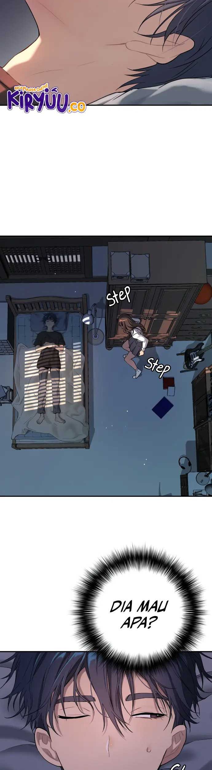 Oh! Dangun Chapter 32 Gambar 9