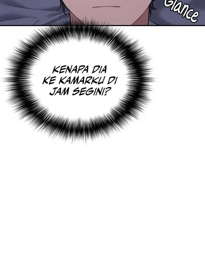 Oh! Dangun Chapter 32 Gambar 10