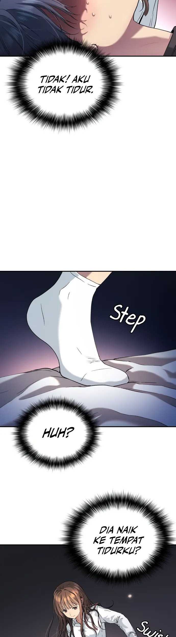 Oh! Dangun Chapter 32 Gambar 12