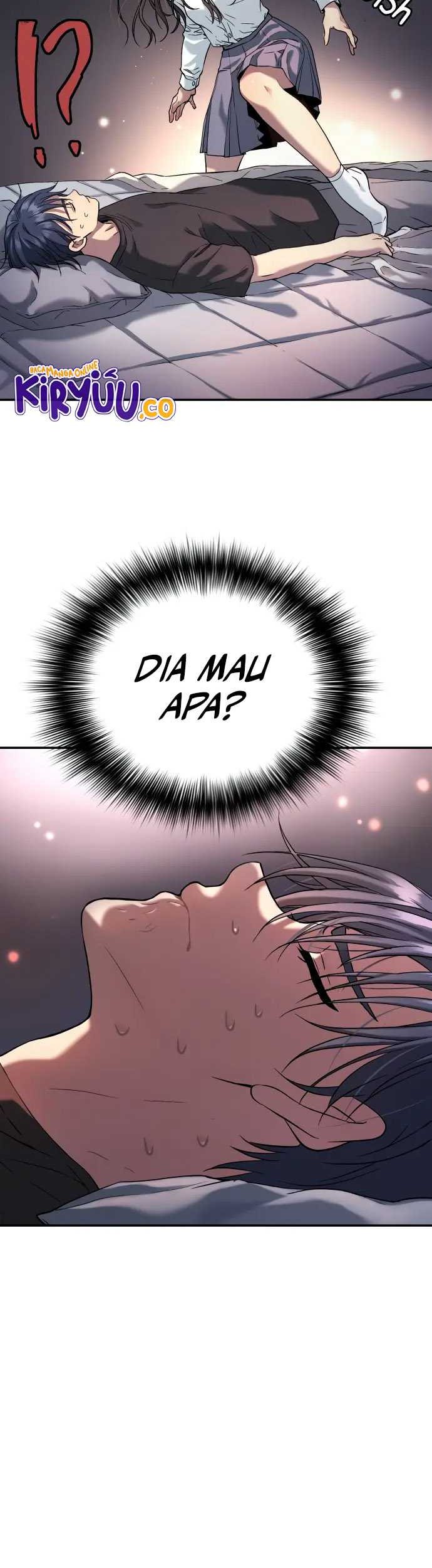 Oh! Dangun Chapter 32 Gambar 13