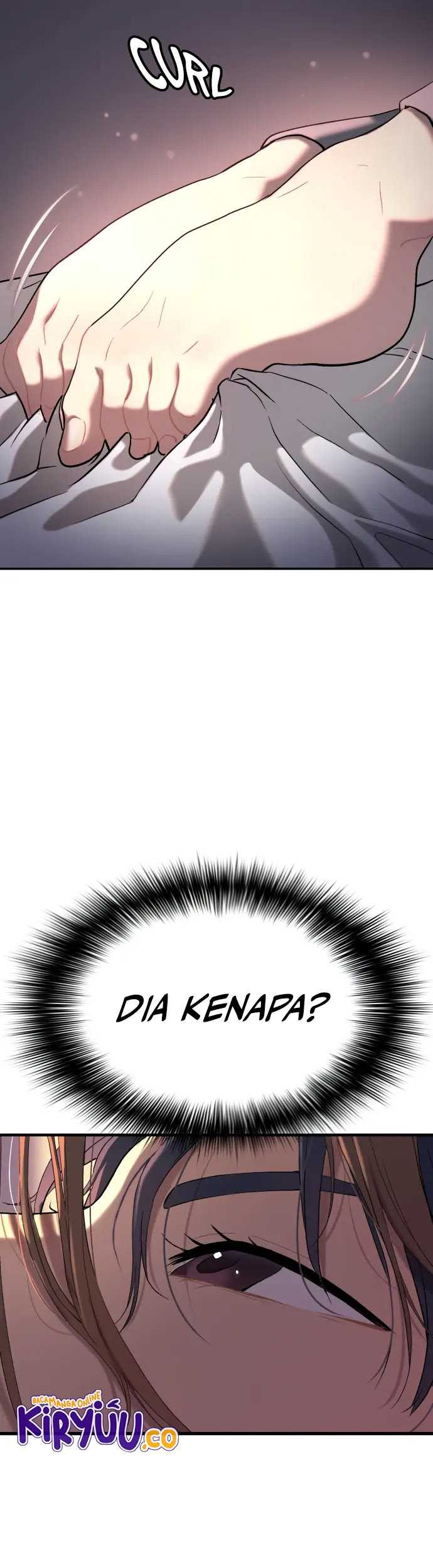 Oh! Dangun Chapter 32 Gambar 15
