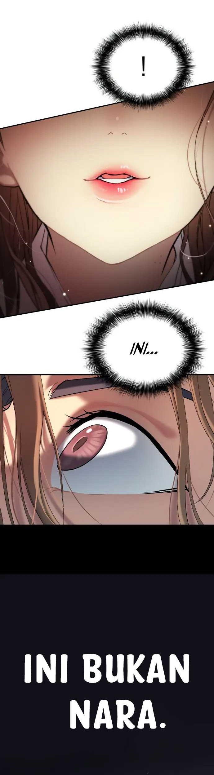 Oh! Dangun Chapter 32 Gambar 16