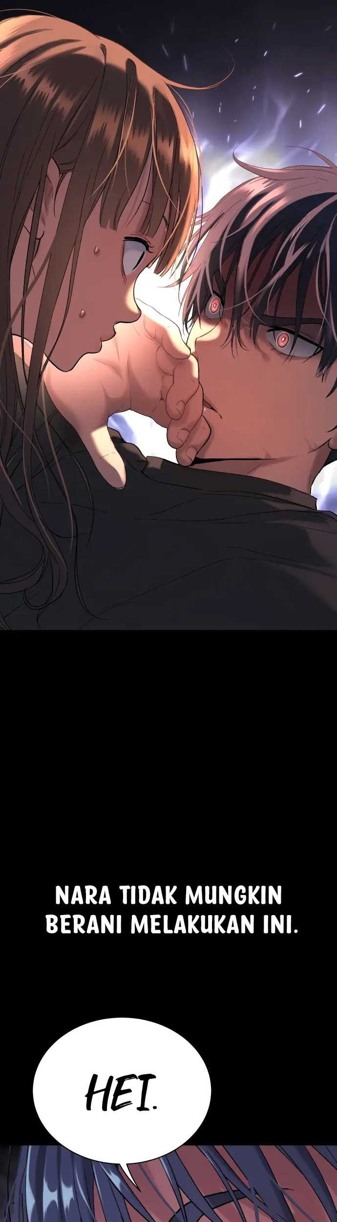 Oh! Dangun Chapter 32 Gambar 17