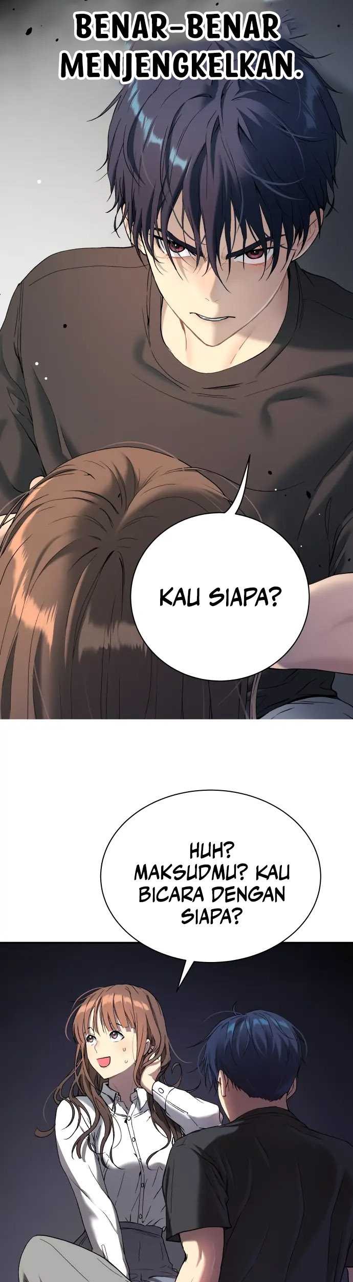 Oh! Dangun Chapter 32 Gambar 19
