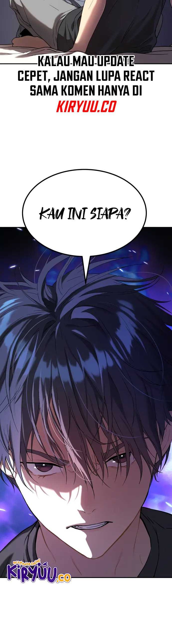 Oh! Dangun Chapter 32 Gambar 20