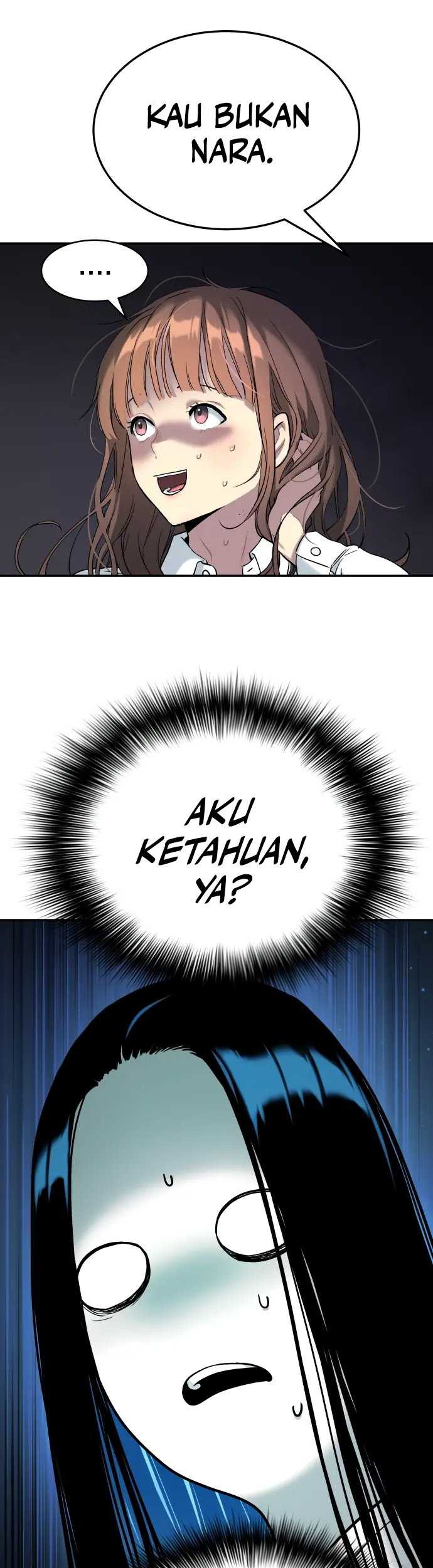 Oh! Dangun Chapter 32 Gambar 21