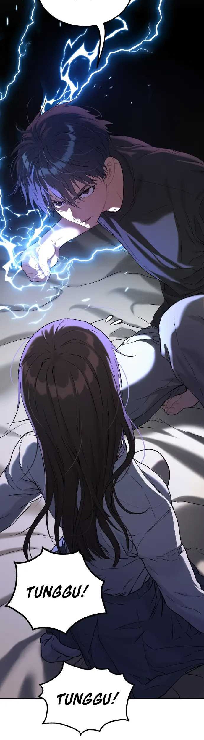 Oh! Dangun Chapter 32 Gambar 24