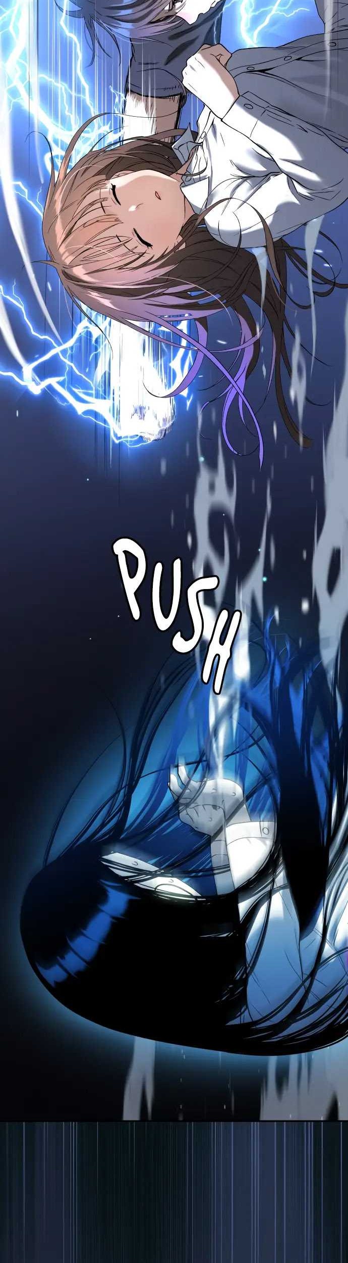 Oh! Dangun Chapter 32 Gambar 28
