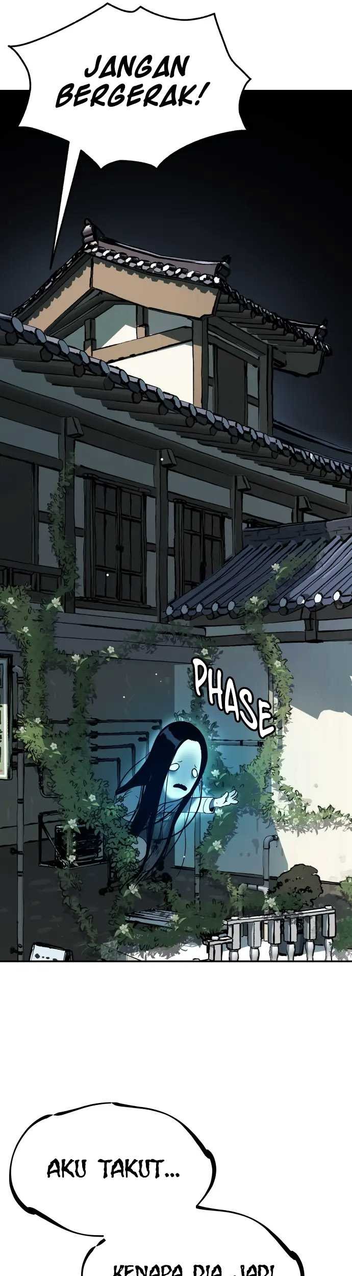 Oh! Dangun Chapter 32 Gambar 31