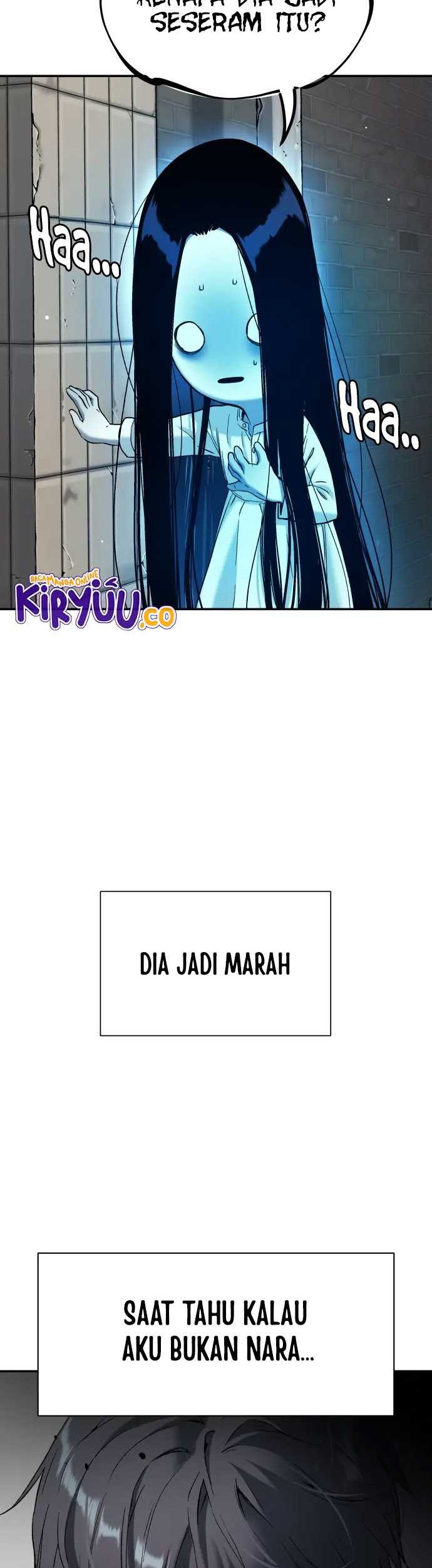 Oh! Dangun Chapter 32 Gambar 32