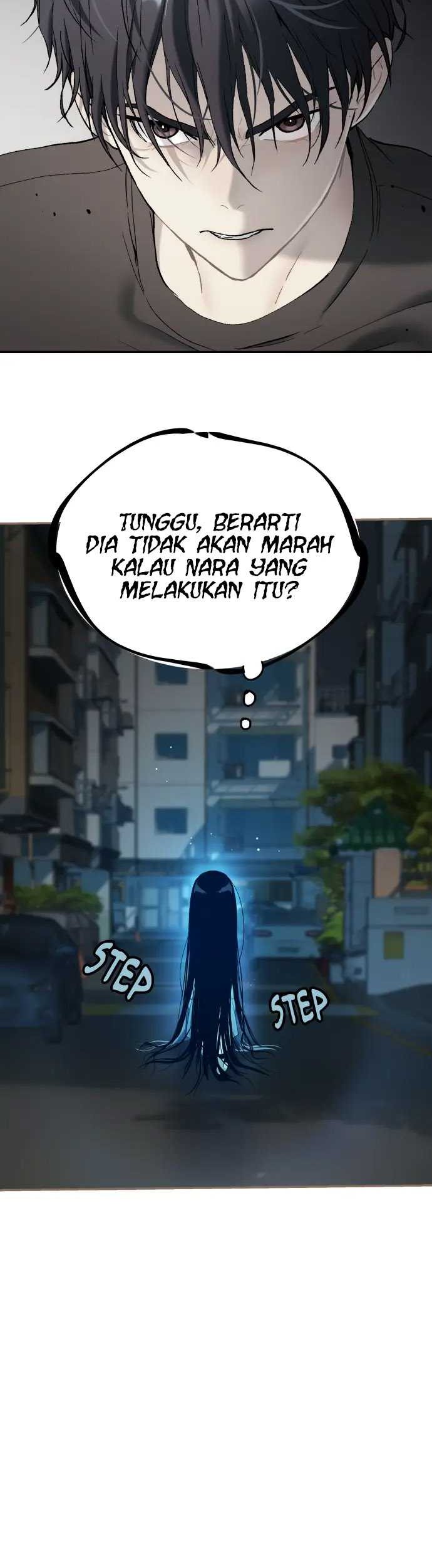 Oh! Dangun Chapter 32 Gambar 33