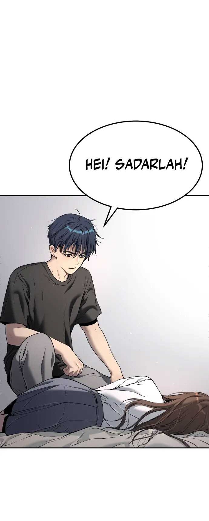 Oh! Dangun Chapter 32 Gambar 34