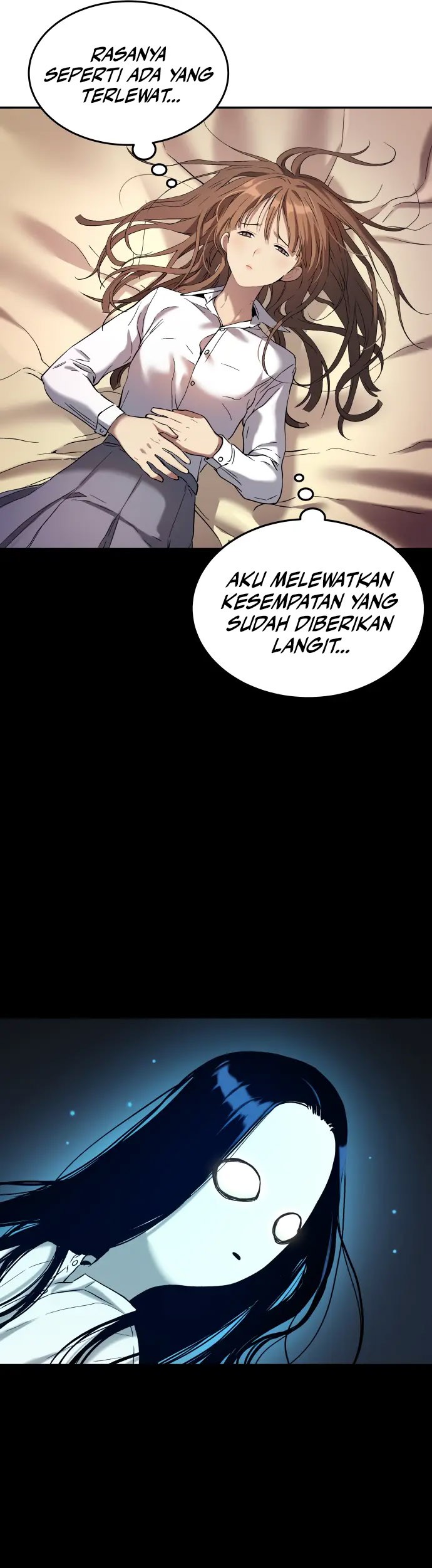 Oh! Dangun Chapter 31 Gambar 35