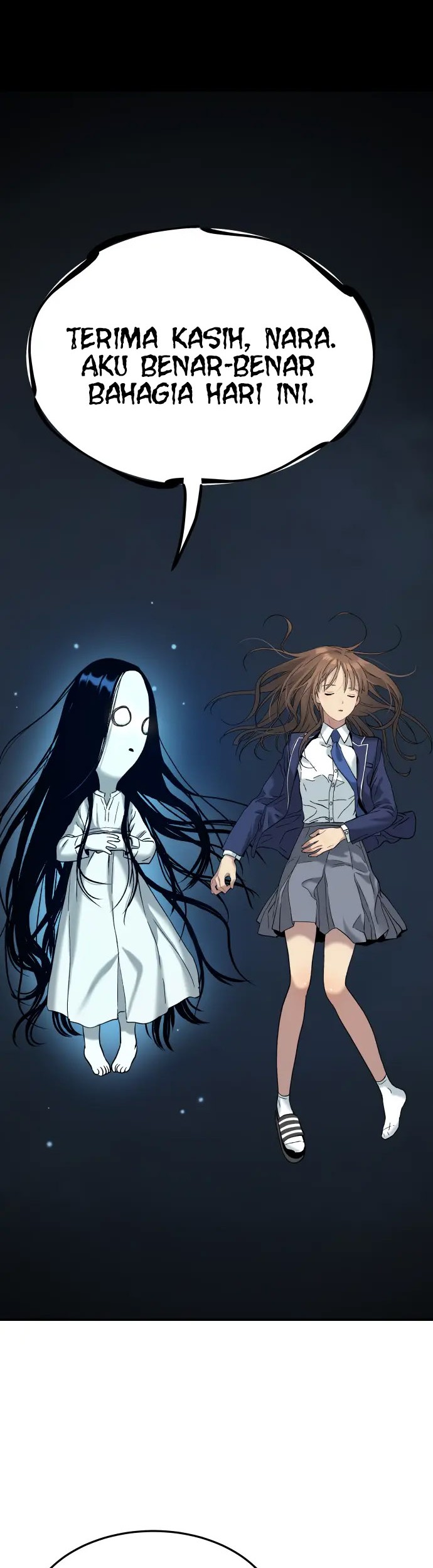 Oh! Dangun Chapter 31 Gambar 36