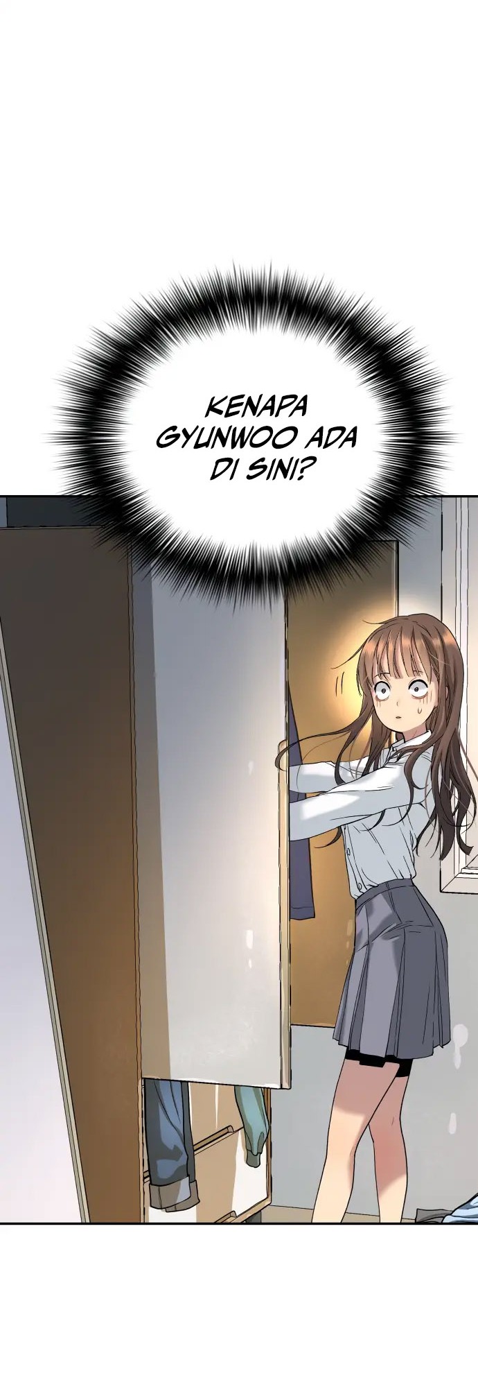 Oh! Dangun Chapter 31 Gambar 42