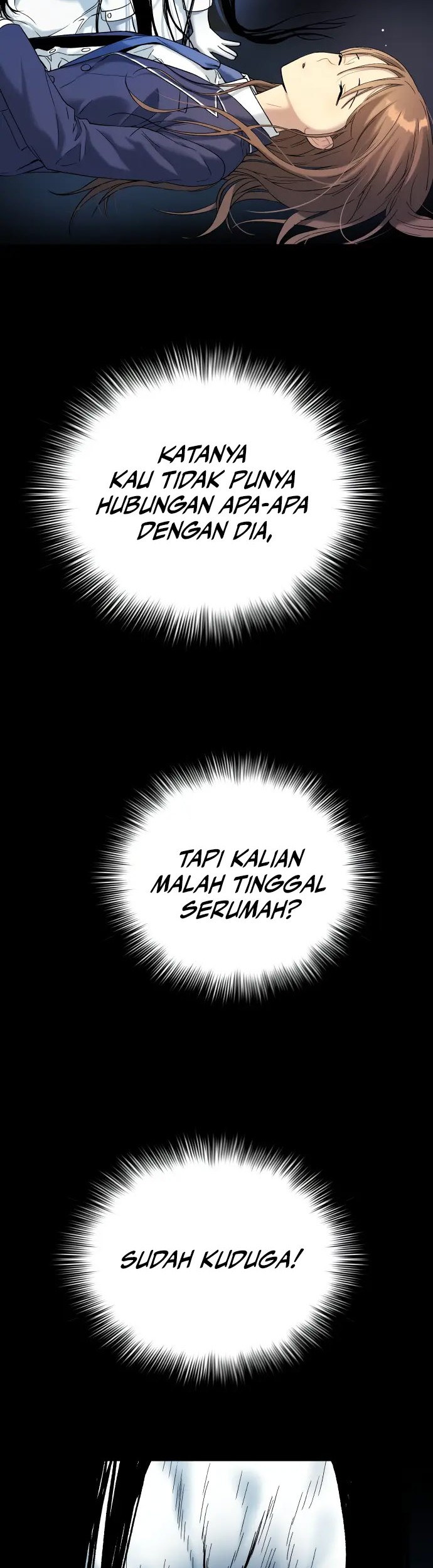 Oh! Dangun Chapter 31 Gambar 44