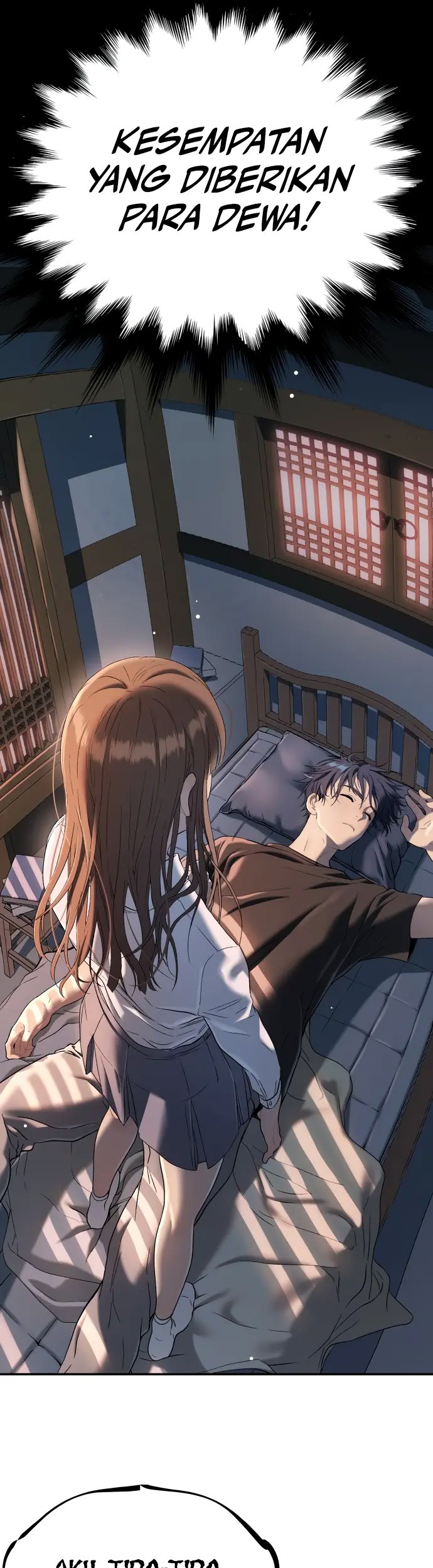Oh! Dangun Chapter 31 Gambar 47