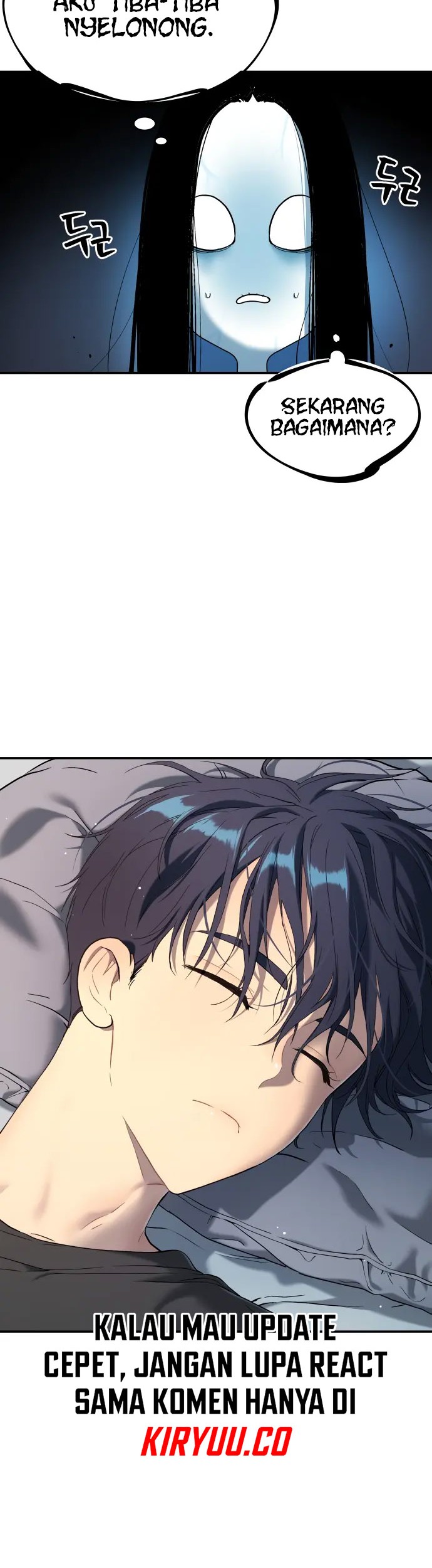 Oh! Dangun Chapter 31 Gambar 48