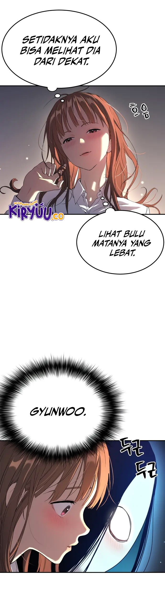 Oh! Dangun Chapter 31 Gambar 49