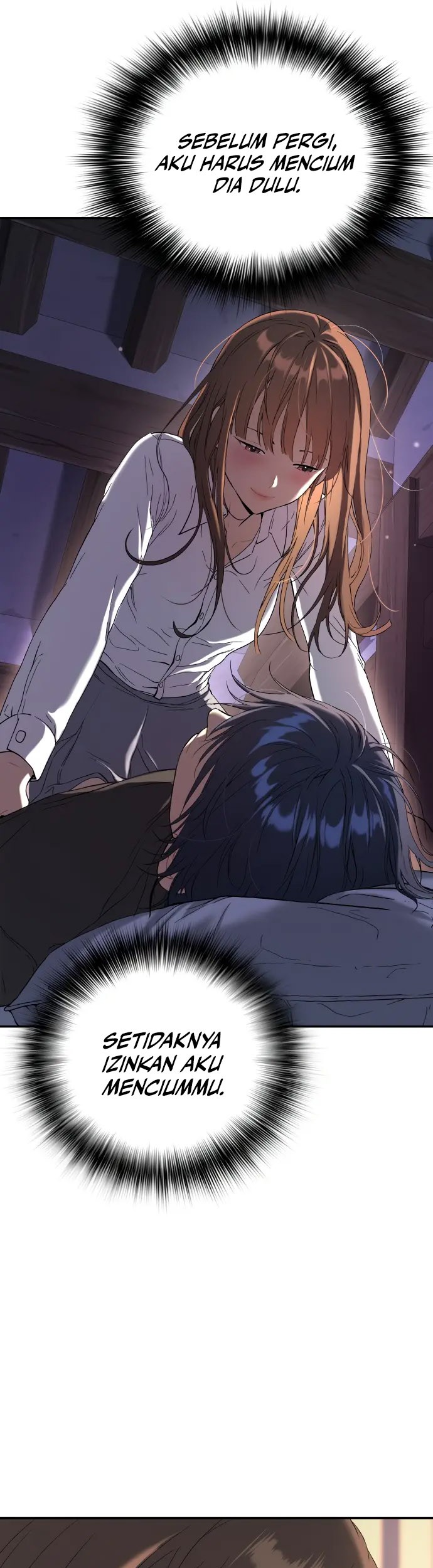 Oh! Dangun Chapter 31 Gambar 51