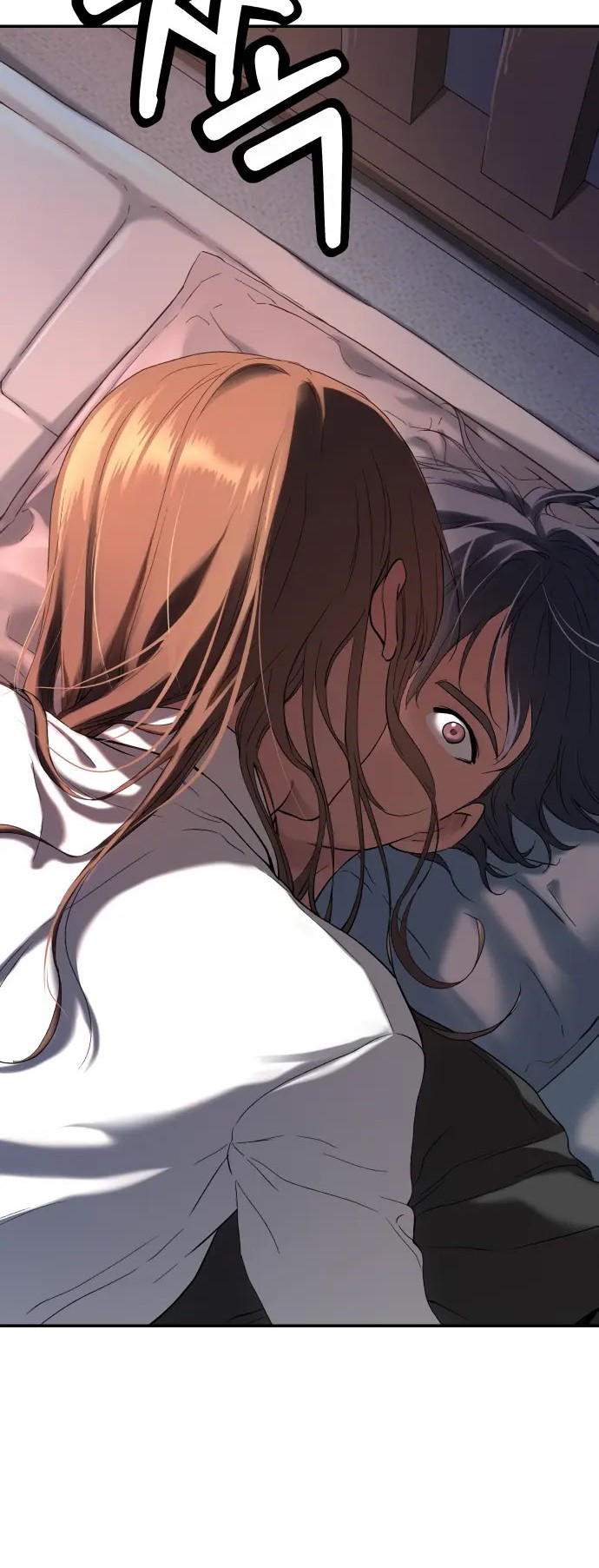 Oh! Dangun Chapter 31 Gambar 54