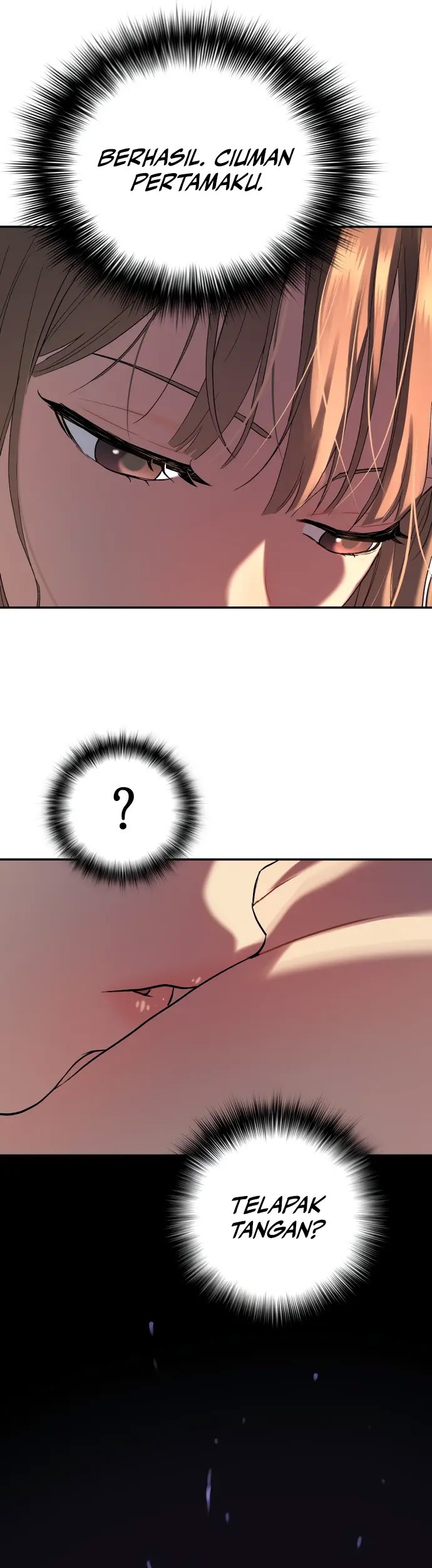 Oh! Dangun Chapter 31 Gambar 55