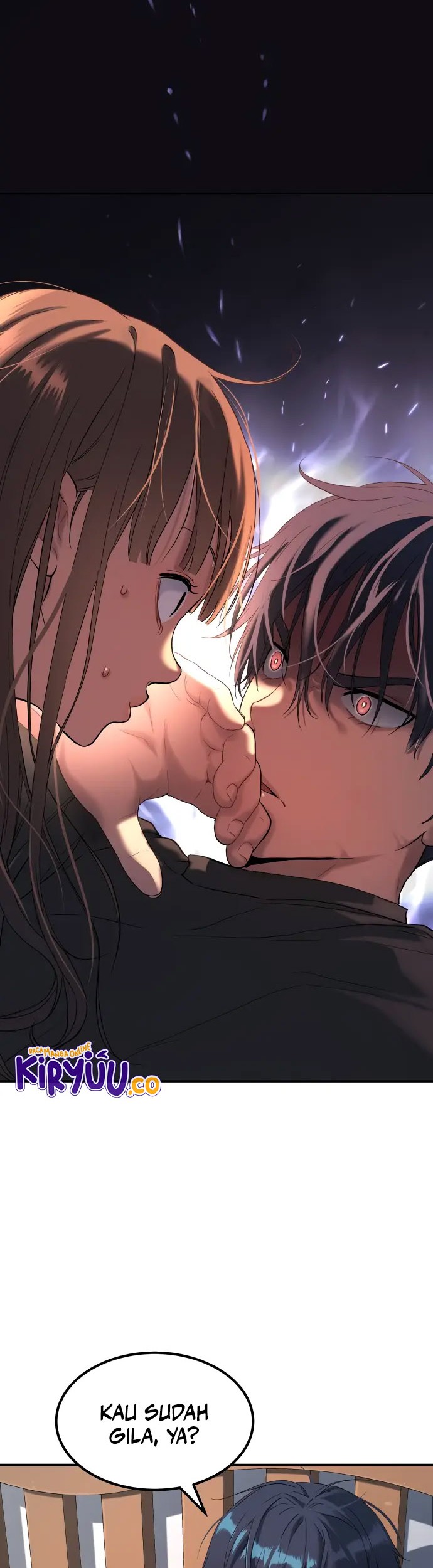 Oh! Dangun Chapter 31 Gambar 56