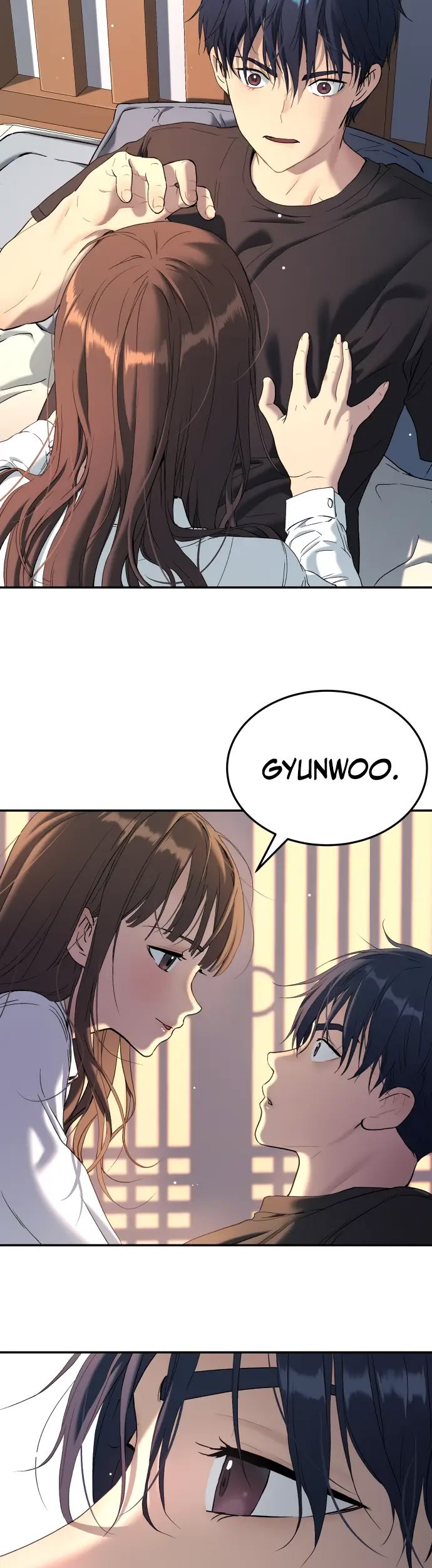 Oh! Dangun Chapter 31 Gambar 57