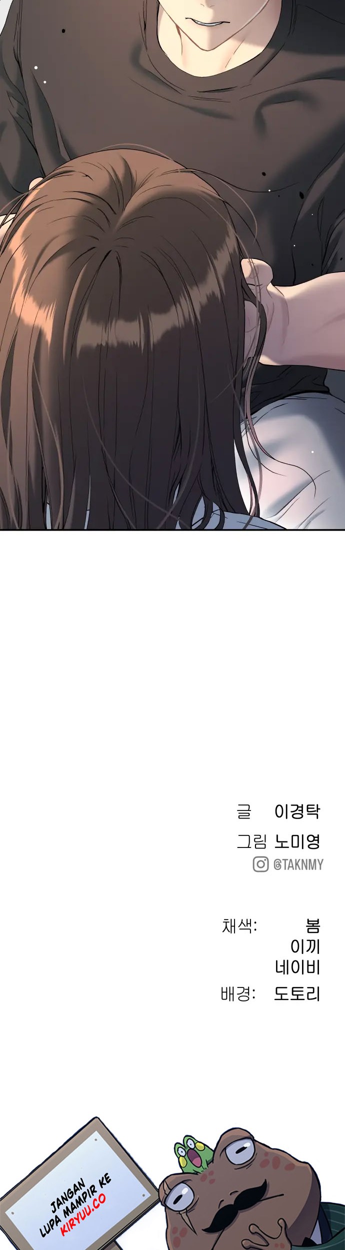 Oh! Dangun Chapter 31 Gambar 60