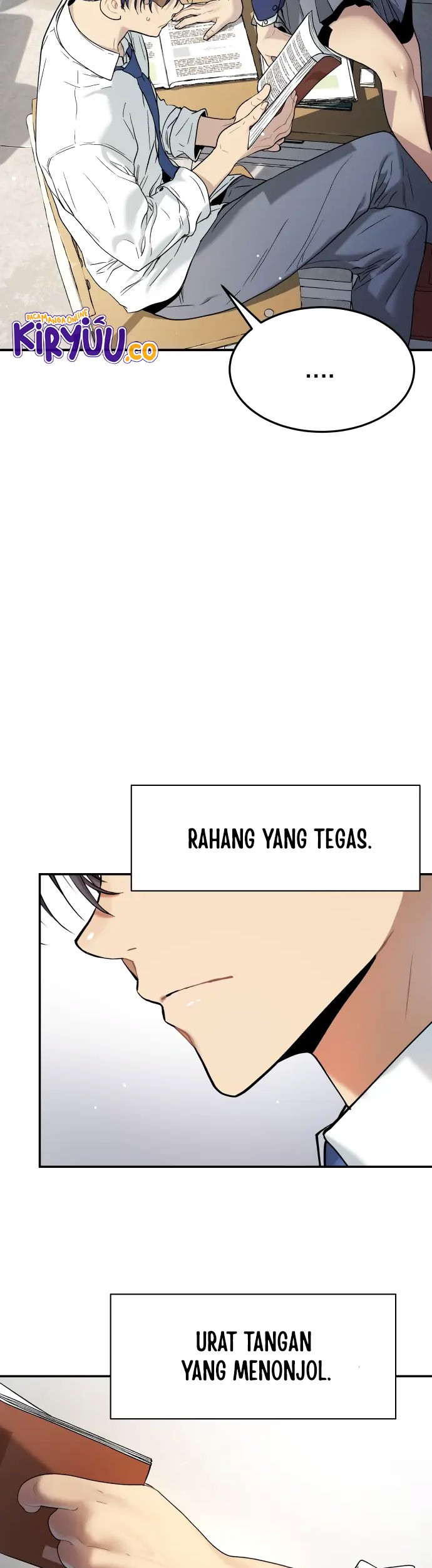 Oh! Dangun Chapter 31 Gambar 4